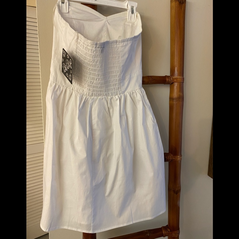 BEBOP COTTON BLEND MEDIUM DRESS NEW - Picture 7 of 10